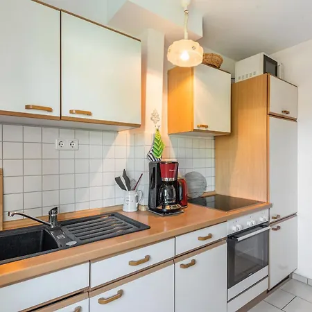 Ferienwohnung Amselstrasse Marburg Exterior foto