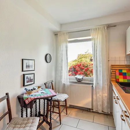 Ferienwohnung Amselstrasse Marburg Exterior foto