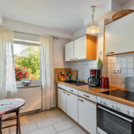 Ferienwohnung Amselstrasse Marburg Exterior foto