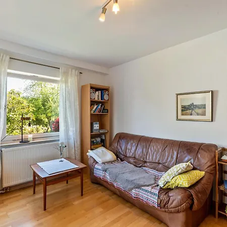 Ferienwohnung Amselstrasse Marburg Exterior foto