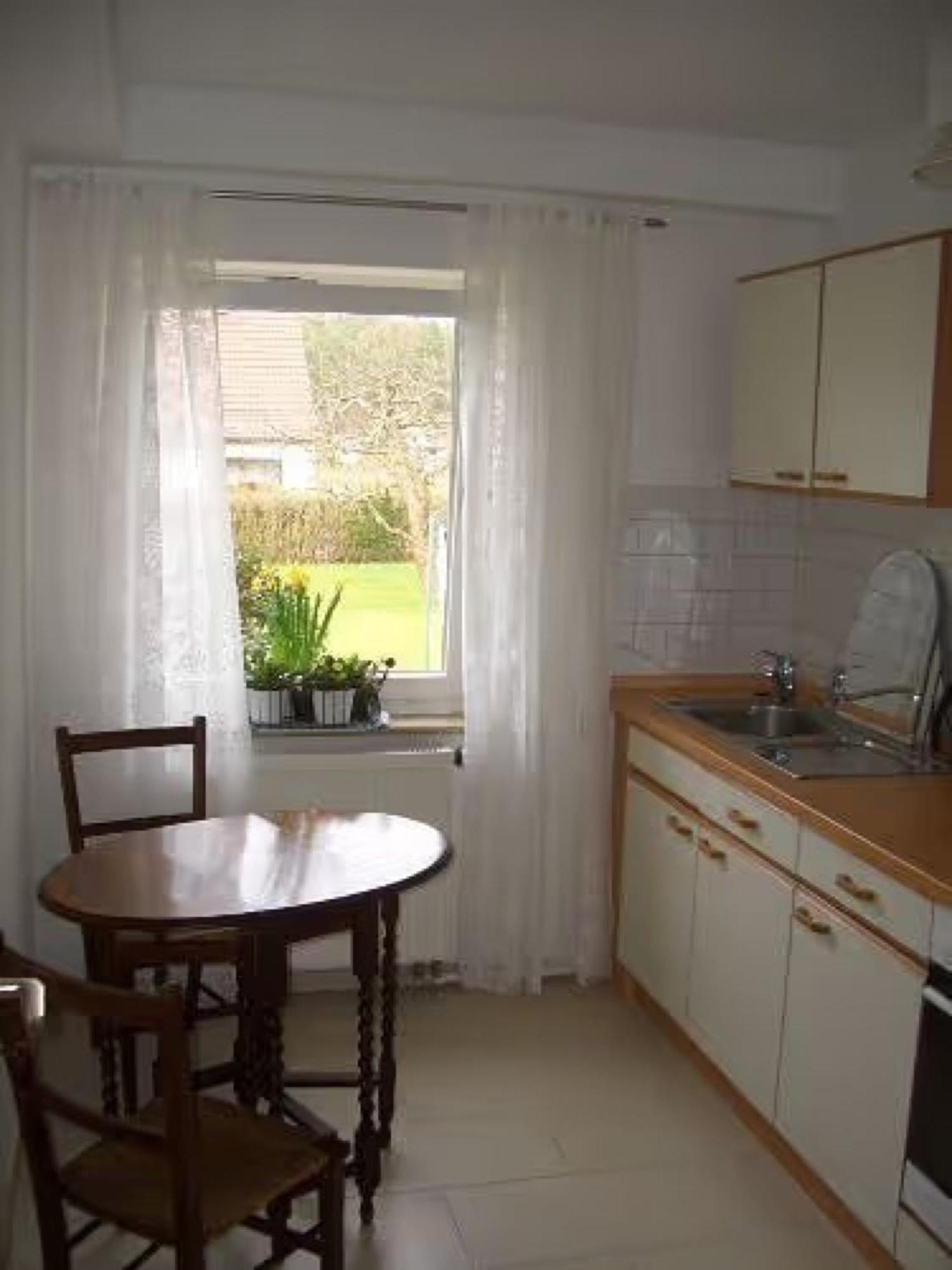 Amselstrasse Apartment Marburg
