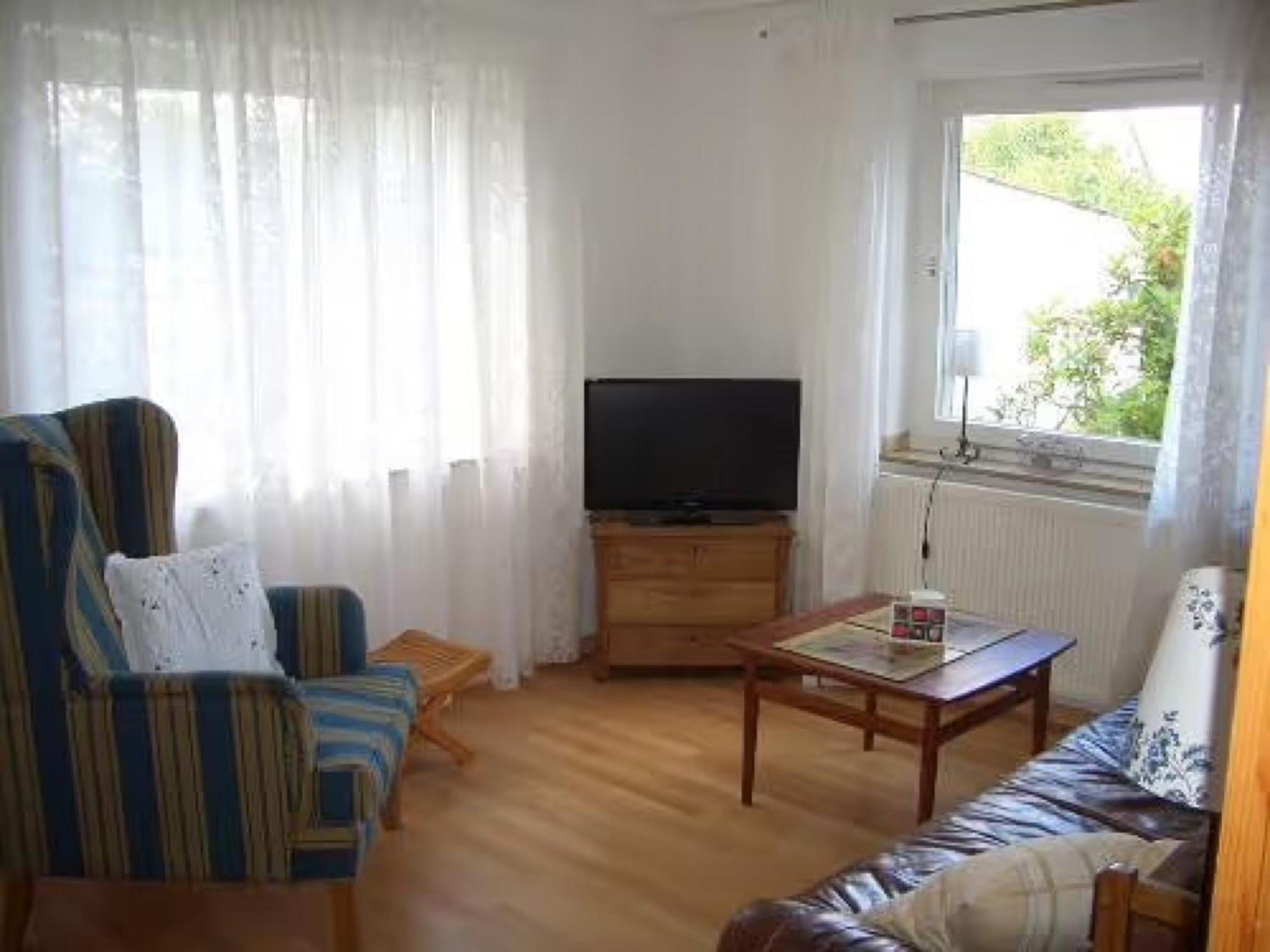 Apartment Amselstrasse *