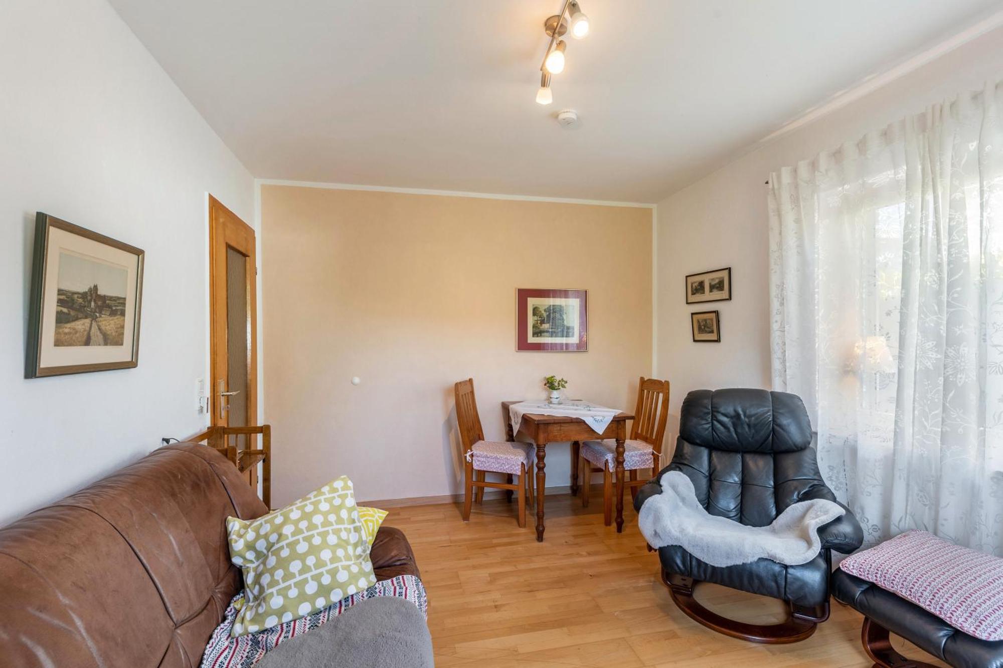 Amselstrasse Apartment *