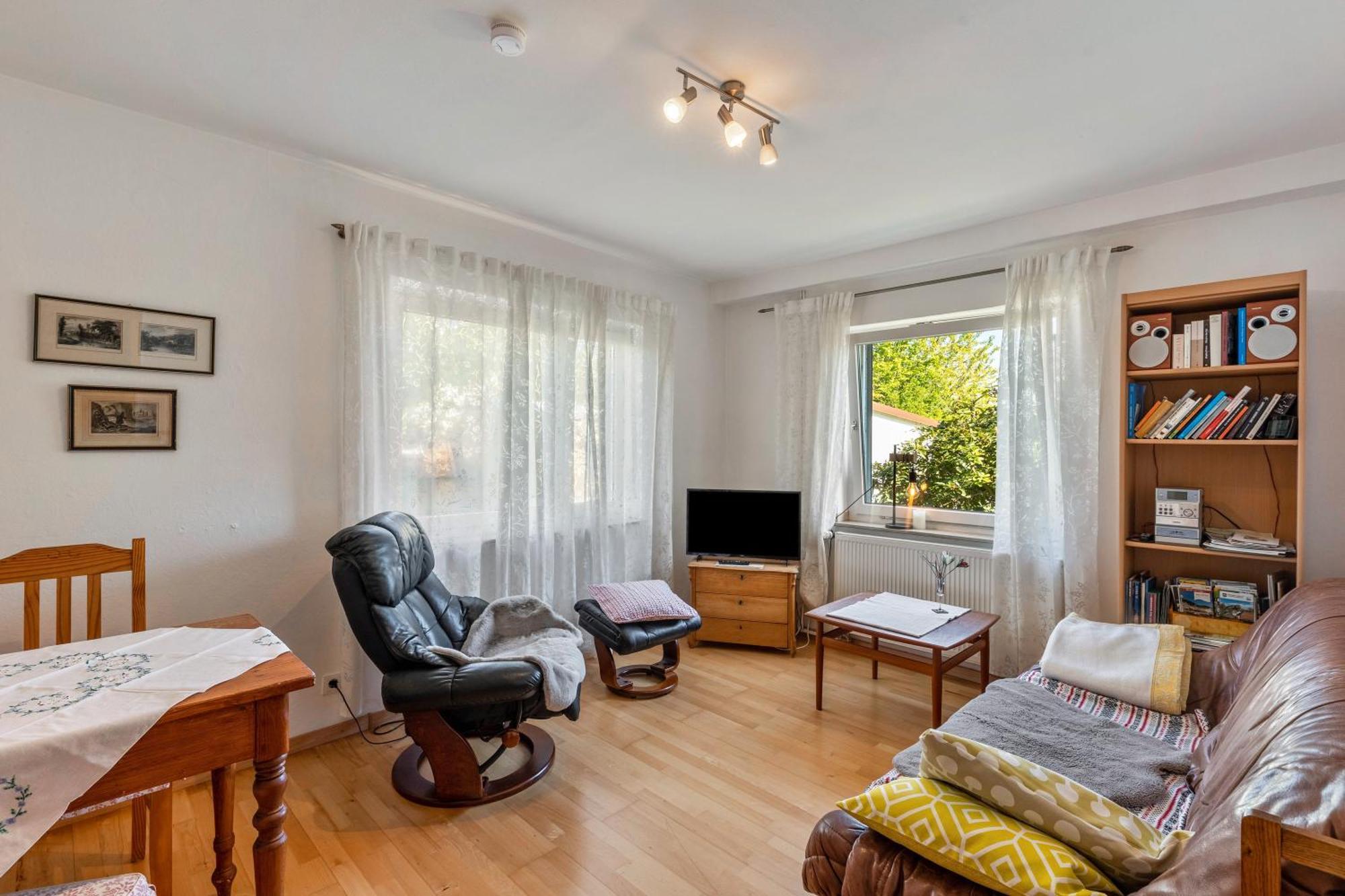 Apartment Amselstrasse