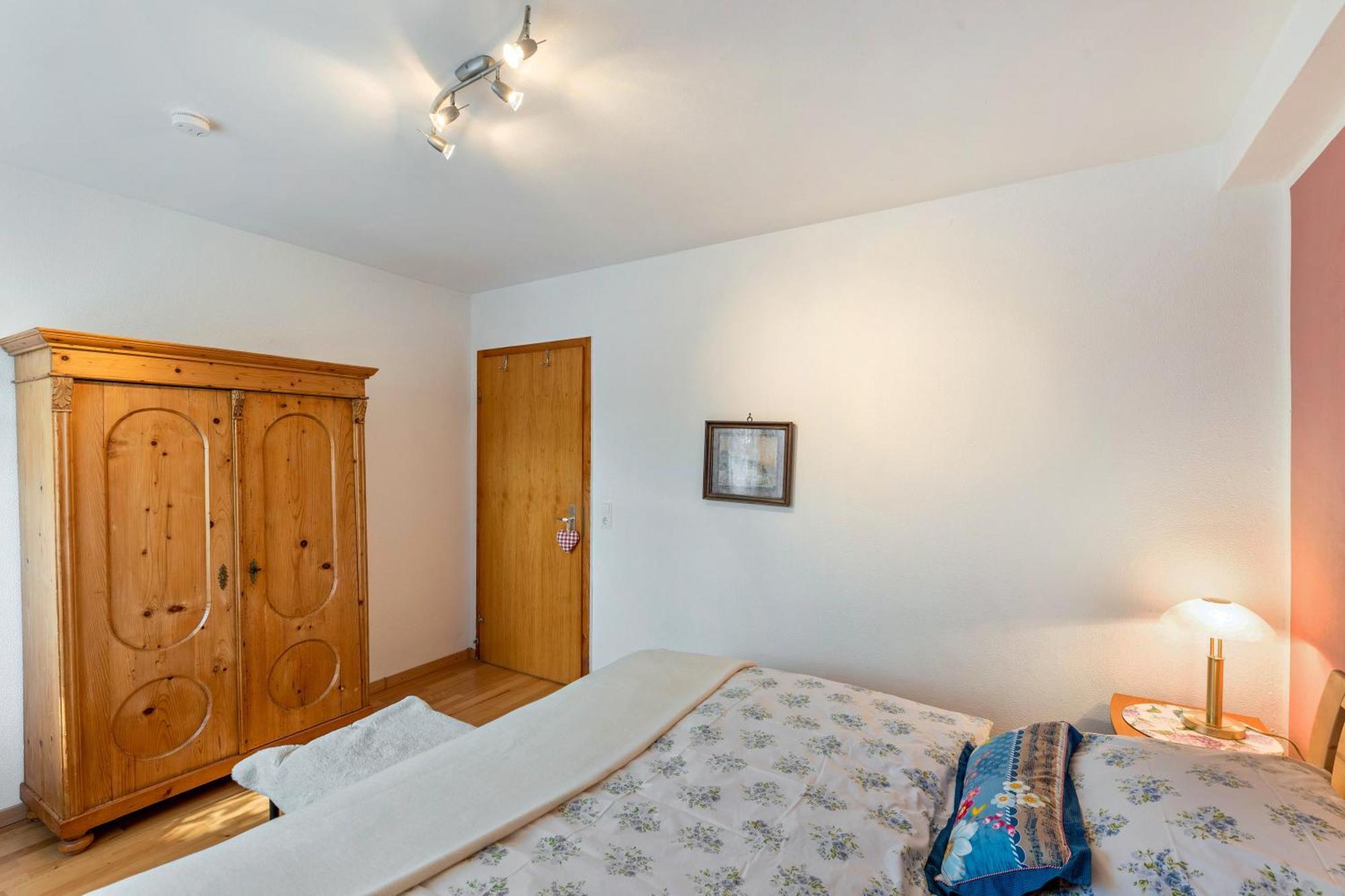 Amselstrasse Apartment *