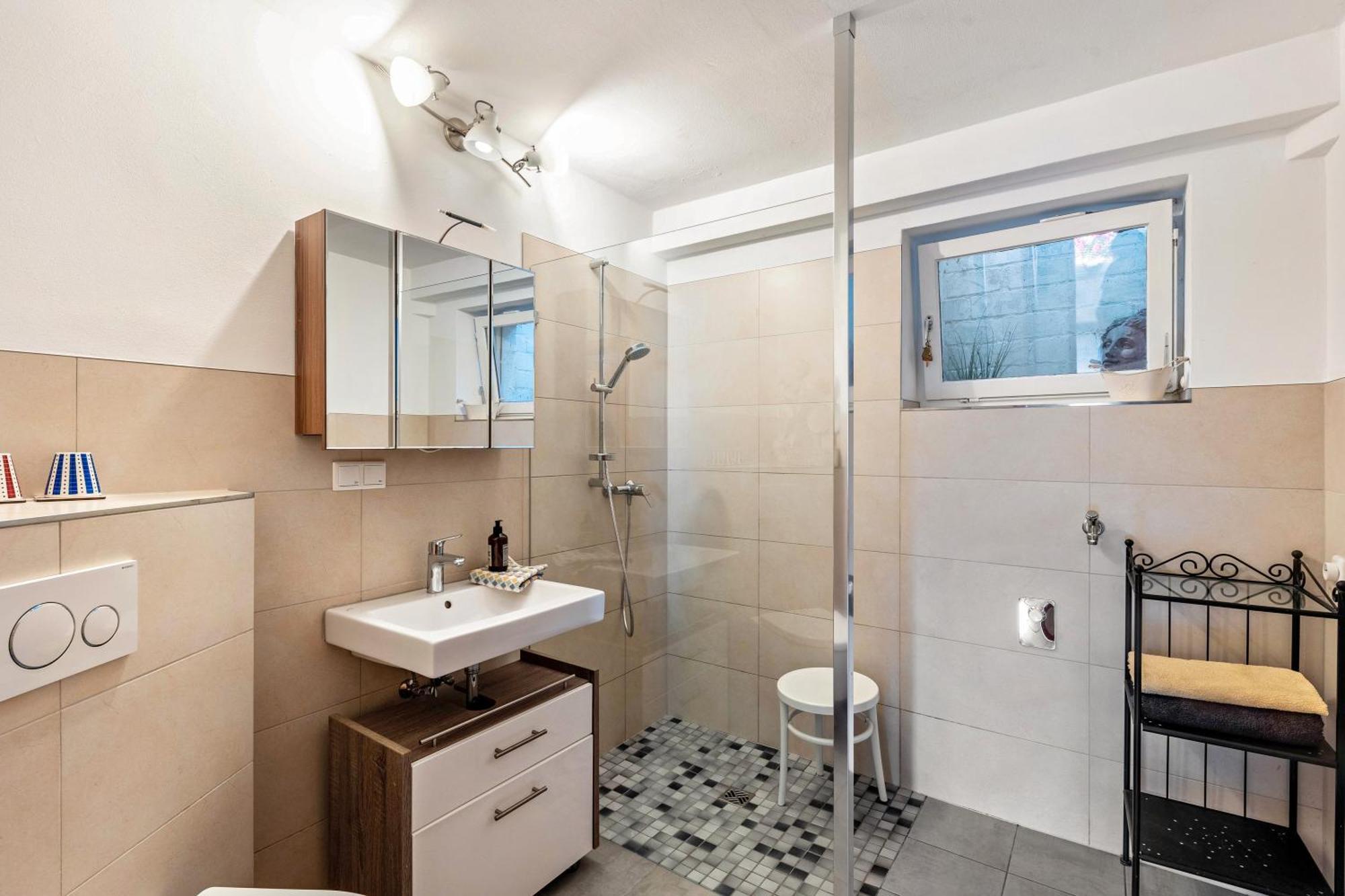 Amselstrasse Apartamento Marburg