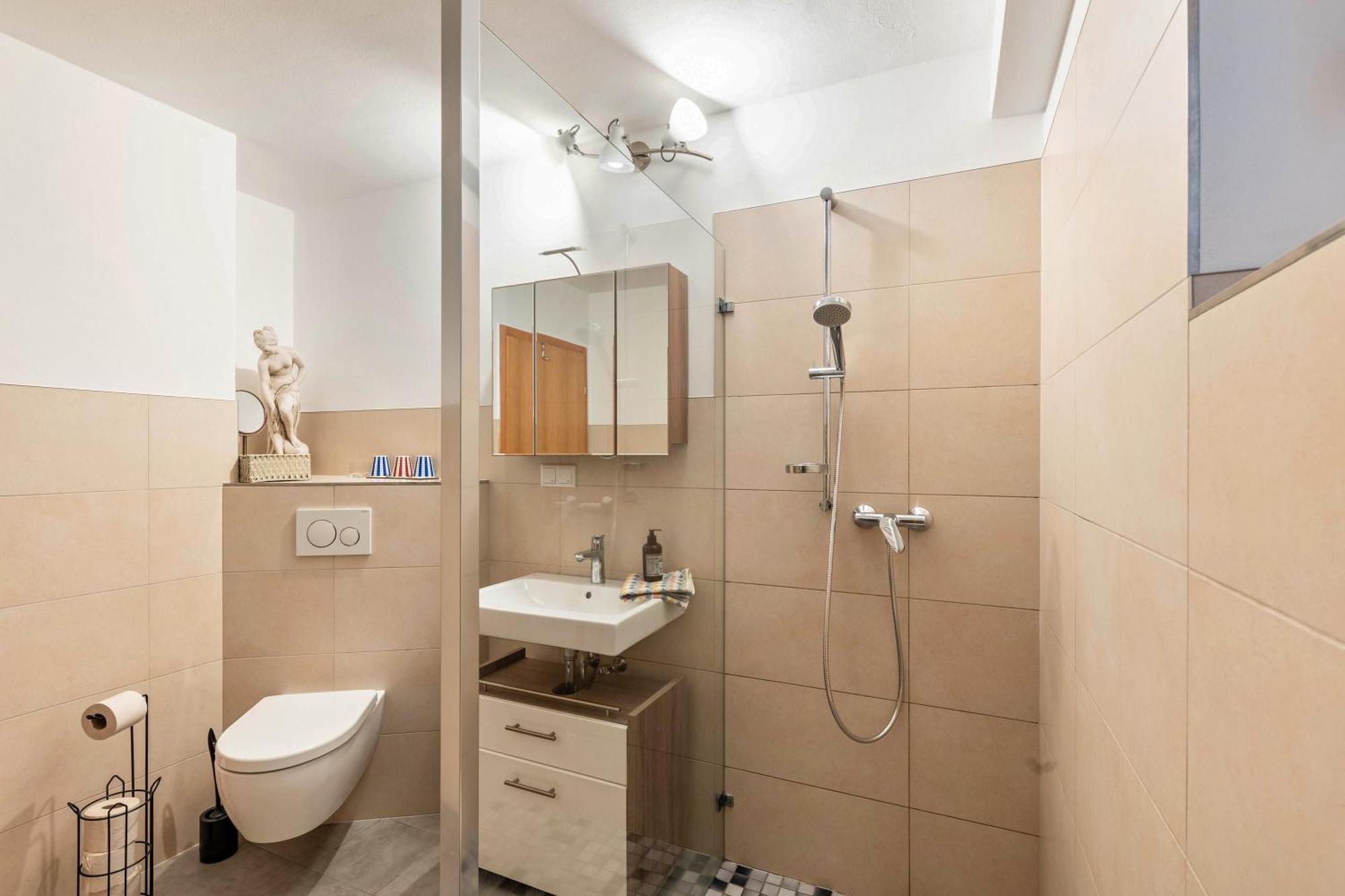 Apartment Amselstrasse