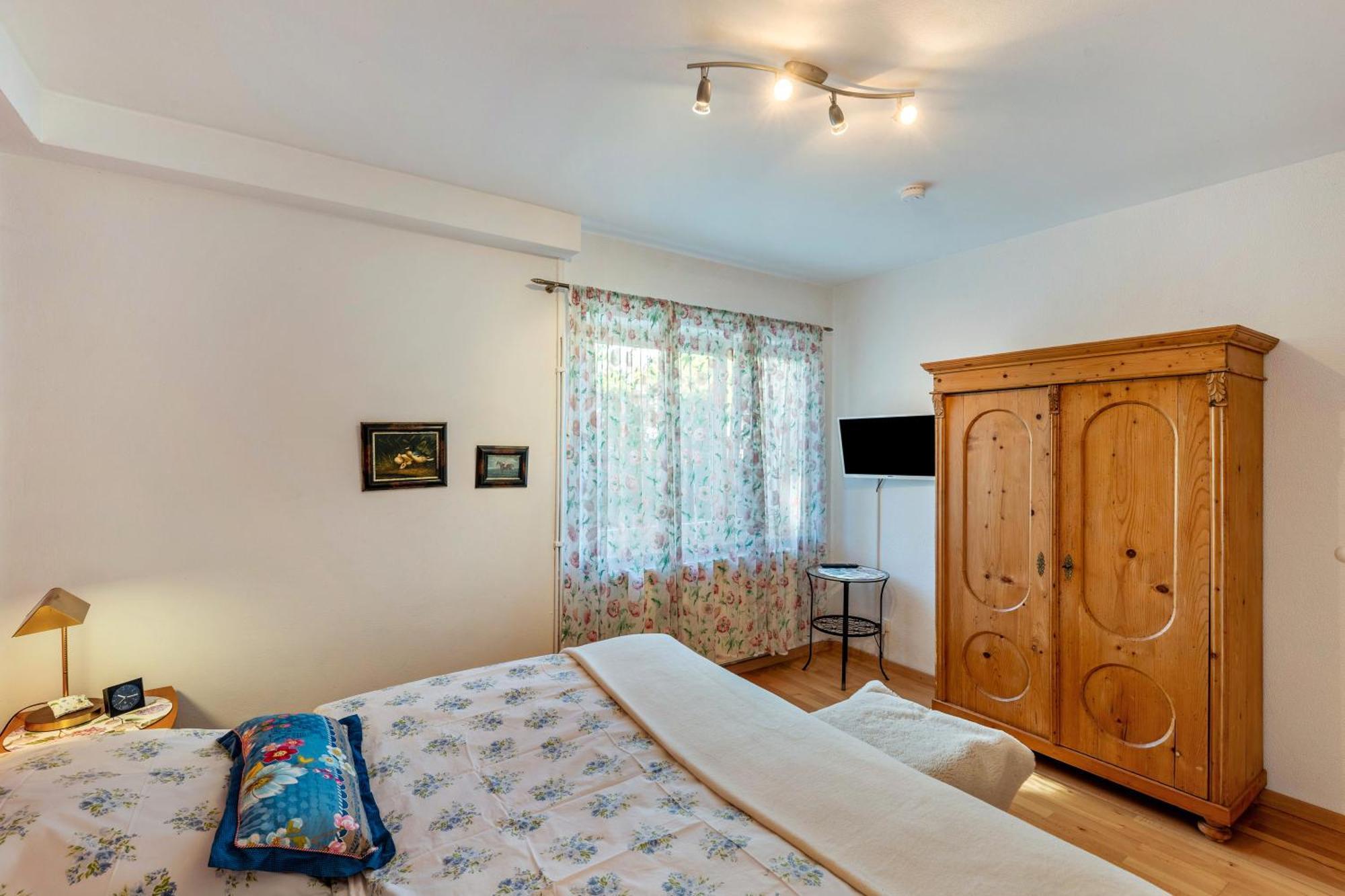 Apartment Amselstrasse *