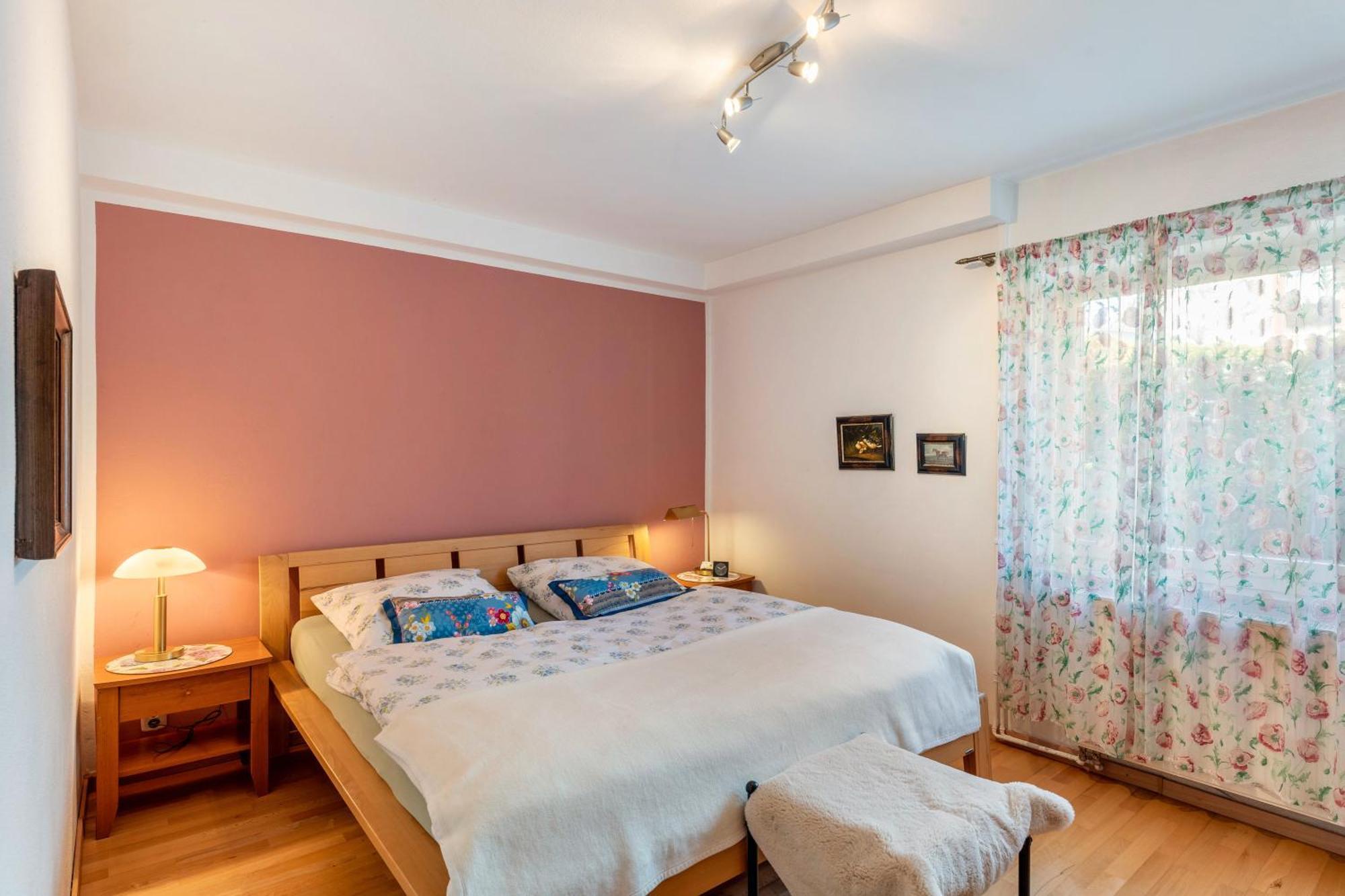 Apartment Amselstrasse Marburg